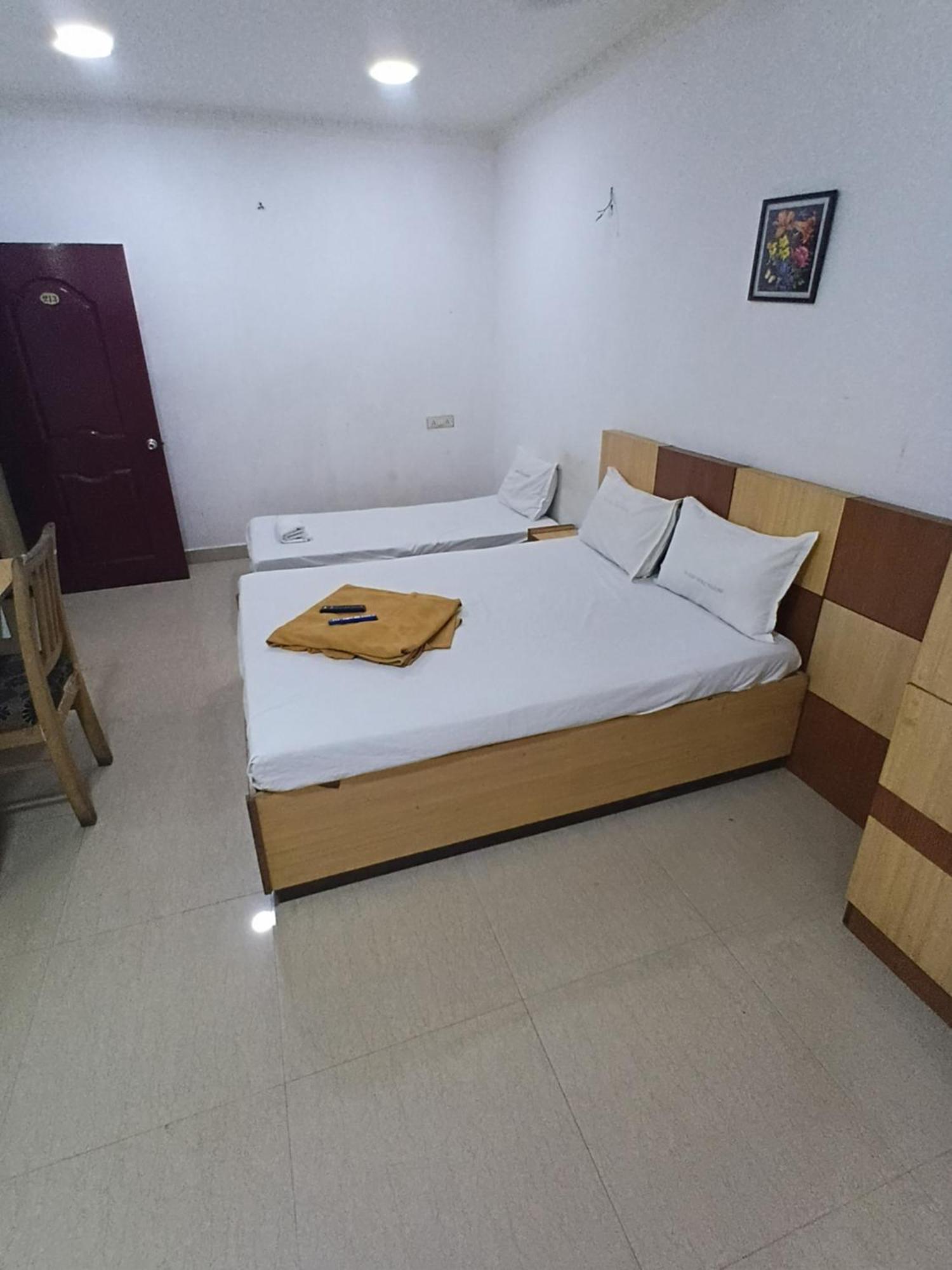 Hotel Thalapathi — Photos 2